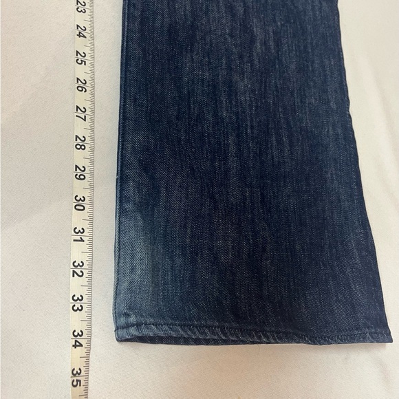 NWT - Men’s Relaxed Fit Blue Jeans / Rock & Republic - Picture 14 of 14